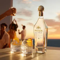 PATRÓN EL CIELO