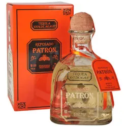 PATRÓN REPOSADO 700ml