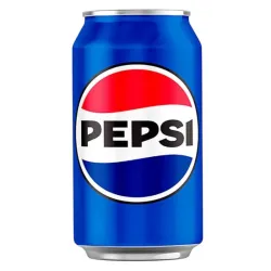 PEPSI COLA