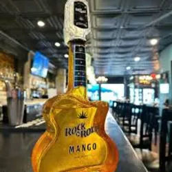 ROCK AND ROLL MANGO 750ml