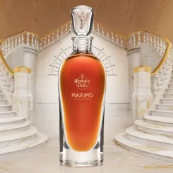 RON HAVANA CLUB MÁXIMO + ENERGIZANTES