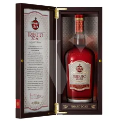RON HAVANA CLUB TRIBUTO 2020 CON ENERGIZANTES 