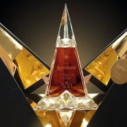 RON LEGENDARIO ESTRELLA DEL CARIBE. + ENERGIZANTES