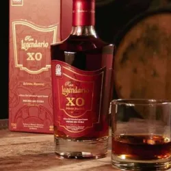 RON LEGENDARIO XO + ENERGIZANTES