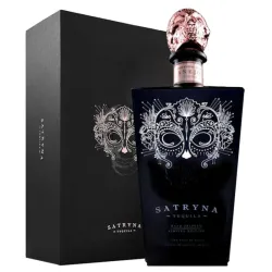 SATRYNA XPRESSO - LICOR TEQUILA CAFÉ