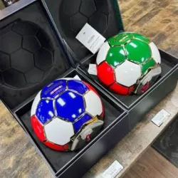 SCORE WORLD CUP EDITION