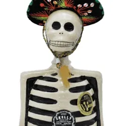 SKELLY REPOSADO 750ml