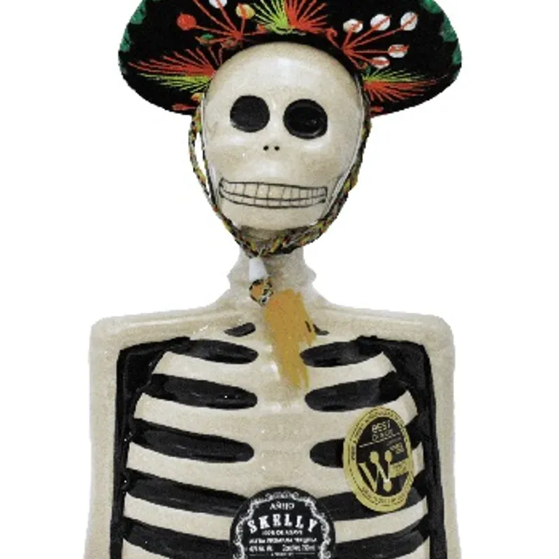 SKELLY REPOSADO 750ml