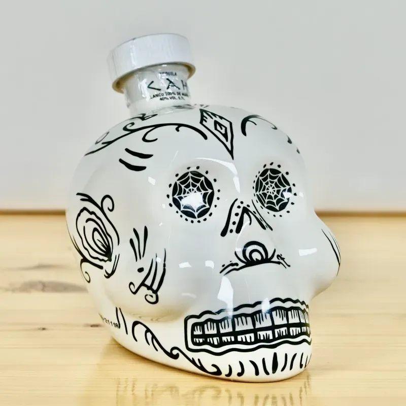 TEQUILA KAH BLANCO