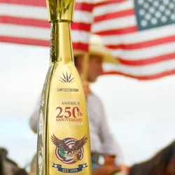 CASA MAESTRI AMERICA 250TH ANNIVERSARY