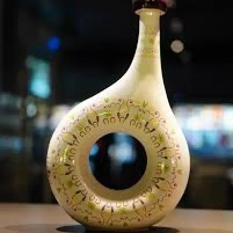 TEQUILA MEZCAL PICARO 