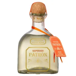 TEQUILA PATRON REPOSADO