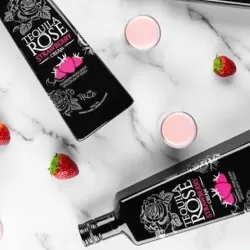 TEQUILA ROSE STRAWBERRY CREAM 1.75L