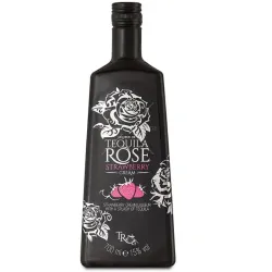 TEQUILA ROSE STRAWBERRY CREAM