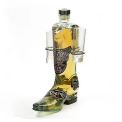 INSTITUCIONAL TEXANO GOLD