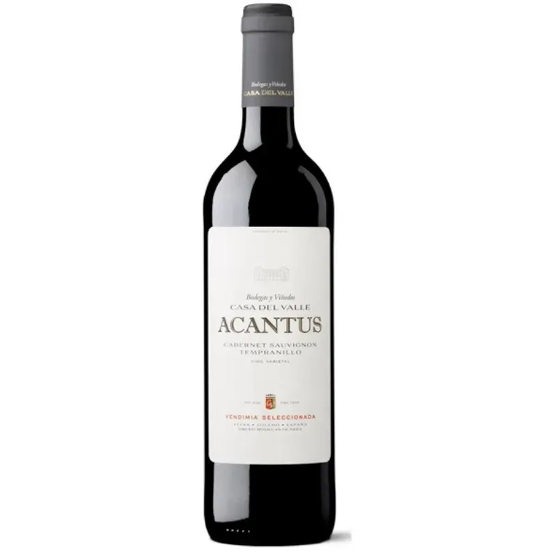 VINO ACANTUS