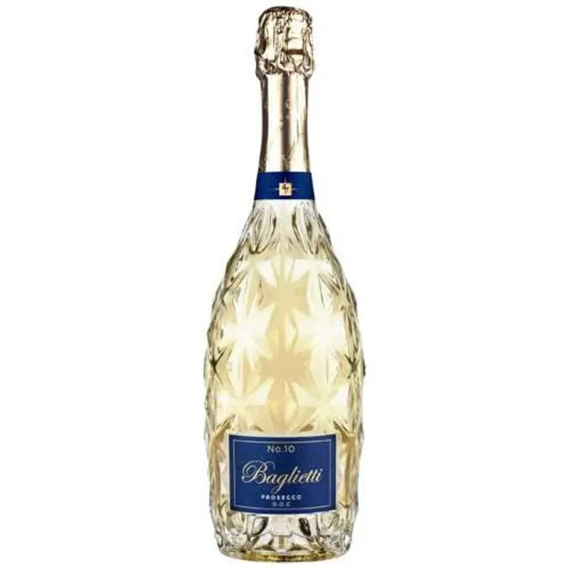 VINO ESPUMOSO BAGLIETTI