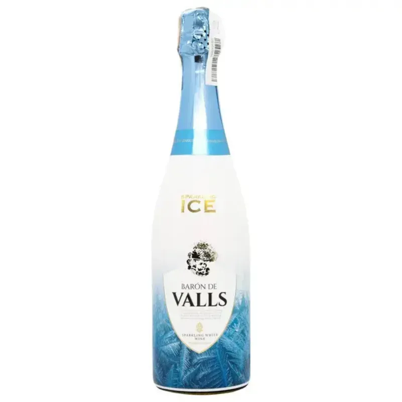 VINO ESPUMOSO BARON DE VALLS
