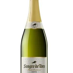 VINO ESPUMOSO CAVA SANGRE DE TORO