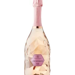 VINO ESPUMOSO ROSÉ ANNO DOMINI