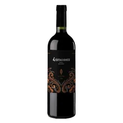 VINO TINTO 4 ESTACIONES