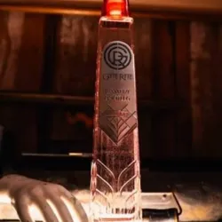 VODKA GYTE RYTE  LUXXXURY BOOTLEG + JUGO DE NARANJA