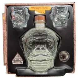 VODKA MONKEY HEAD + ENERGIZANTES