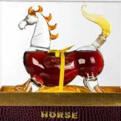 WHISKY HORSE + ENERGIZANTES