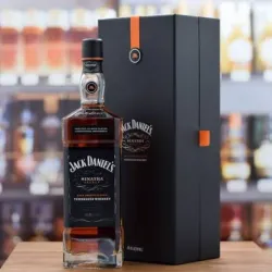 WHISKY JACK DANIELS SINATRA 1 LITRO+ ENERGIZANTES