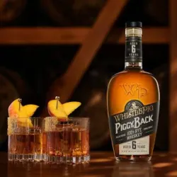 WHISKY PIGGYBACK + ENERGIZANTES