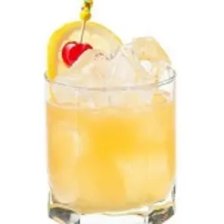 WHISKY SOUR