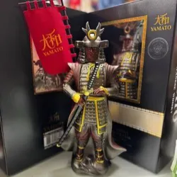 WHISKY YAMATO HONDA TADAKATSU + ENERGIZANTES