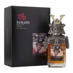 WHISKY YAMATO TAKEDA SHINGEN MITZUNARA + ENERGIZANTES