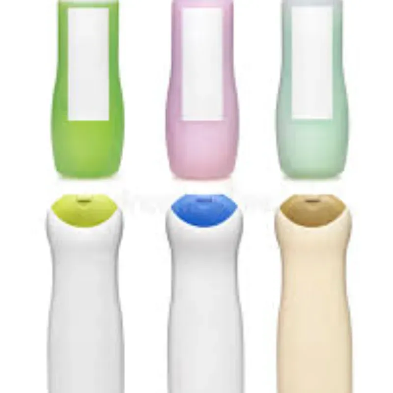 CHAMPÚ (300ml)