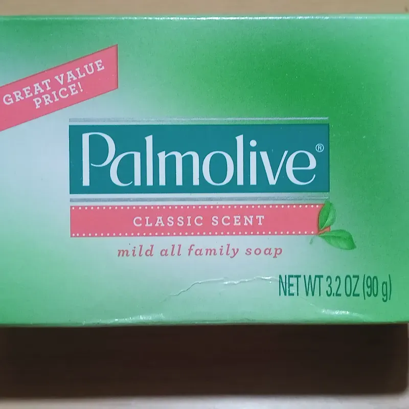 JABÓN PALMOLIVE 