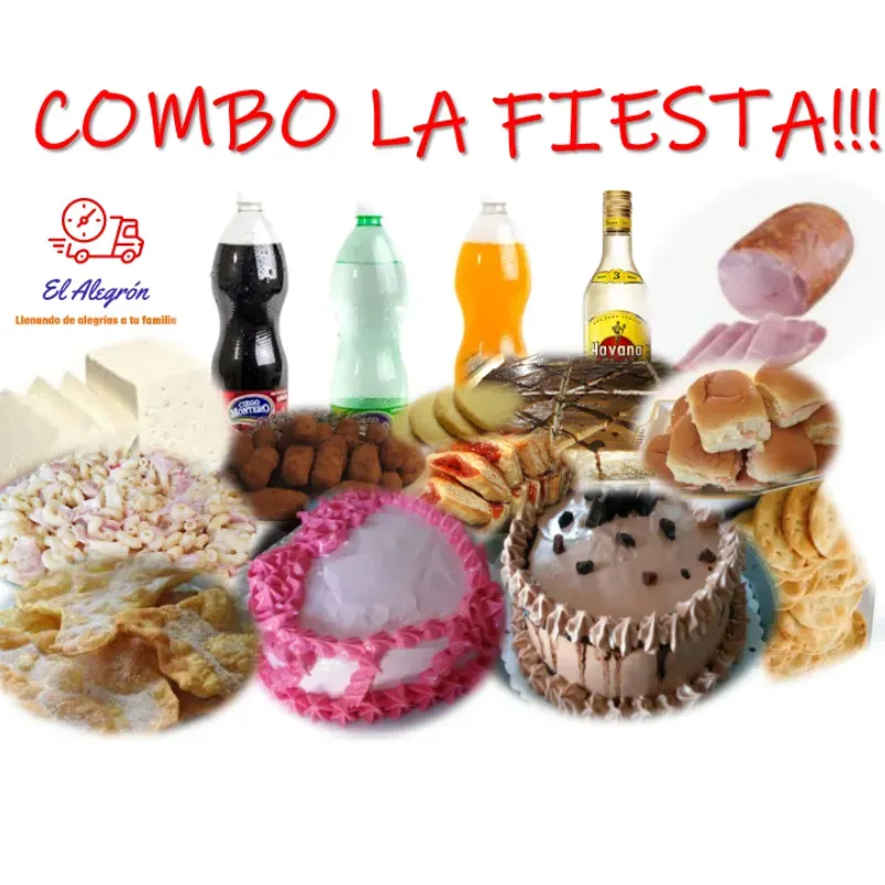 LA FIESTA