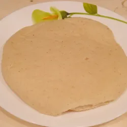 MASA PARA BAMBINAS