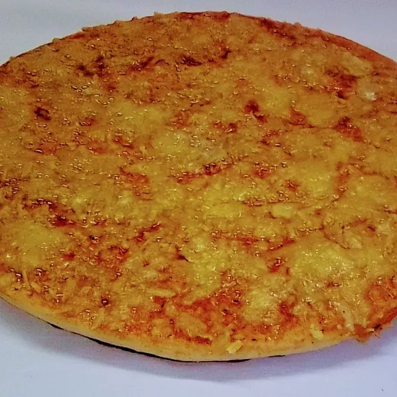 PIZZA (PRE ELABORADA)