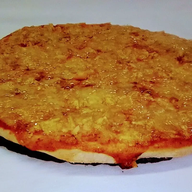 SUPER PIZZA 