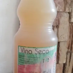 VINO SECO (700 ml)
