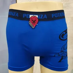 Calzoncillos Largos(12na)