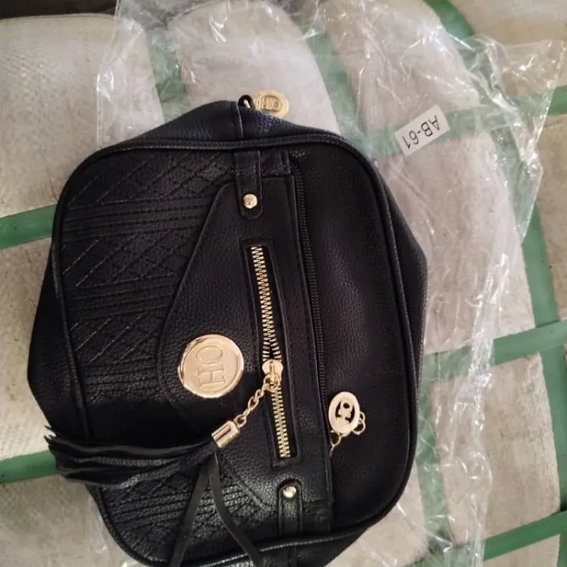 Cartera de mujer 