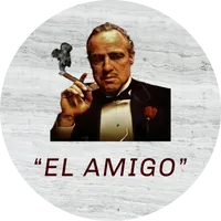 EL AMIGO