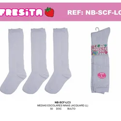 Medias escolares(12na)