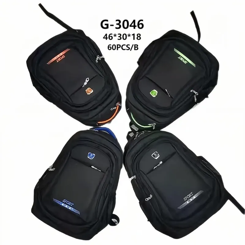 Mochilas 