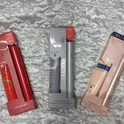 Perfumes