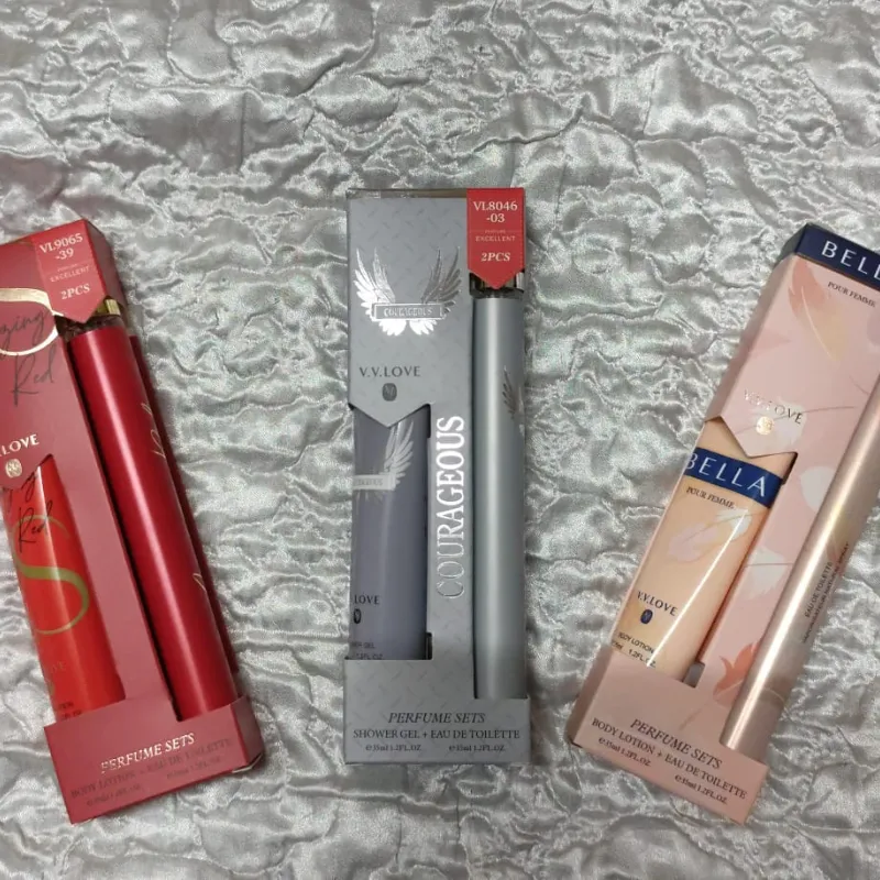 Perfumes