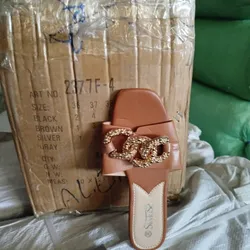 Sandalias de mujer