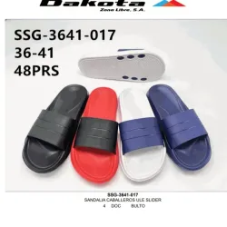 Sandalias