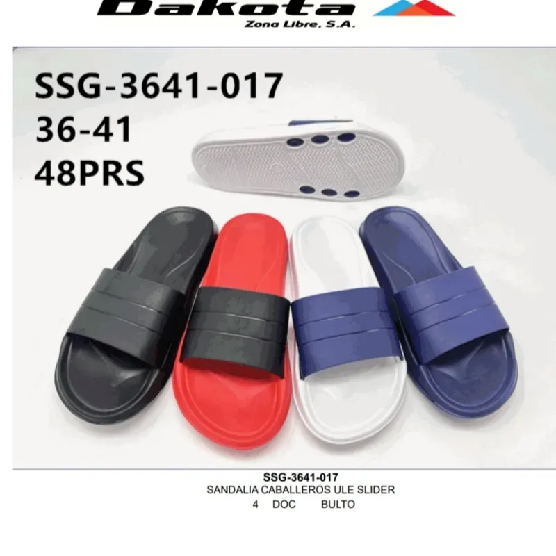 Sandalias